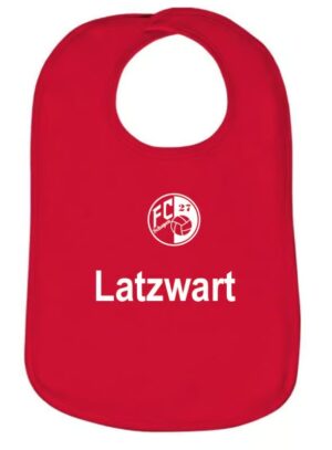 FC 27 Schapen Lätzchen