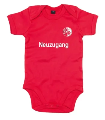 FC 27 Schapen Babybody