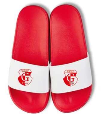 SF Gellendorf Badelatsche