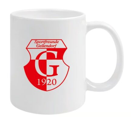 SF Gellendorf Tasse