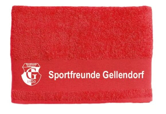 SF Gellendorf Handtuch/Badetuch