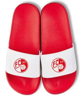 FC 27 Schapen Badelatsche