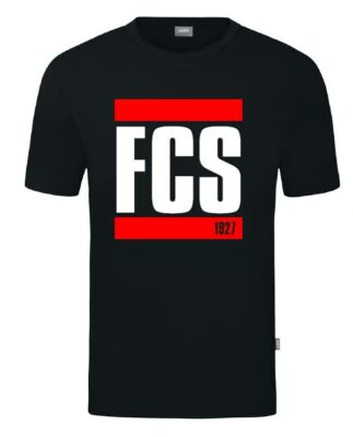 FC 27 Schapen T-Shirt FCS Herren