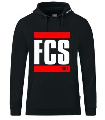 FC 27 Schapen Hoodie FCS Herren