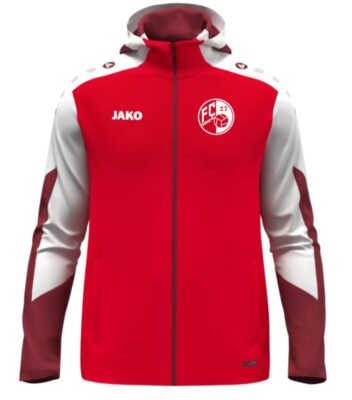 FC 27 Schapen Kapuzenjacke Dynamic Herren