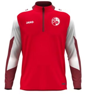 FC 27 Schapen Ziptop Dynamic Herren