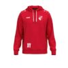 SF Gellendorf Hoodie One rot Kinder