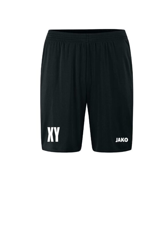 SF Gellendorf Shorts schwarz