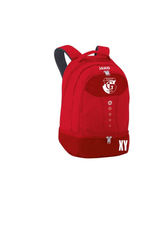 SF Gellendorf Rucksack TLS