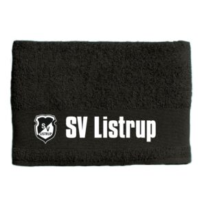 SV Listrup Handtuch/Badetuch