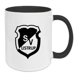 SV Listrup Tasse