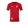 SF Gellendorf Trikot Team rot