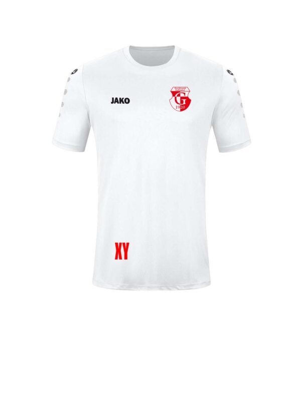 SF Gellendorf Trikot Team weiß