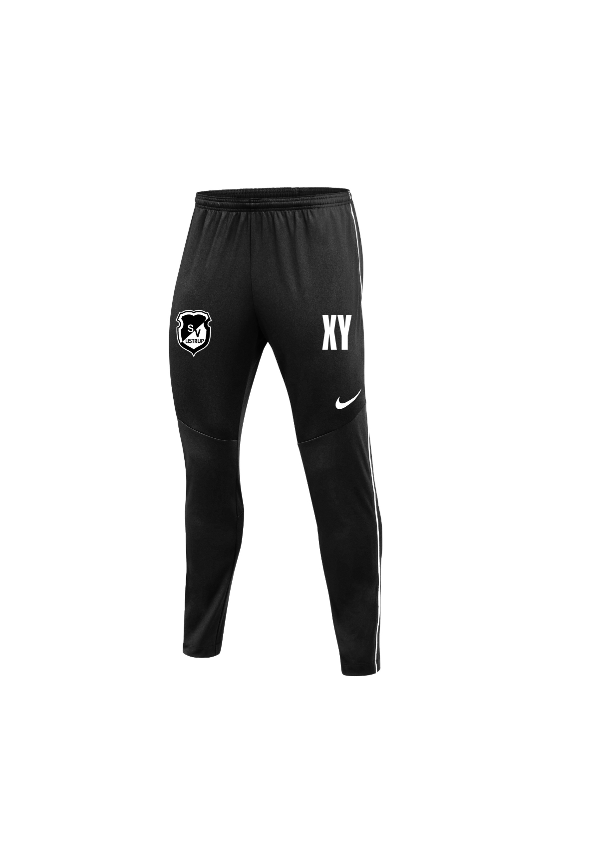 SV Listrup Trainingshose Kinder