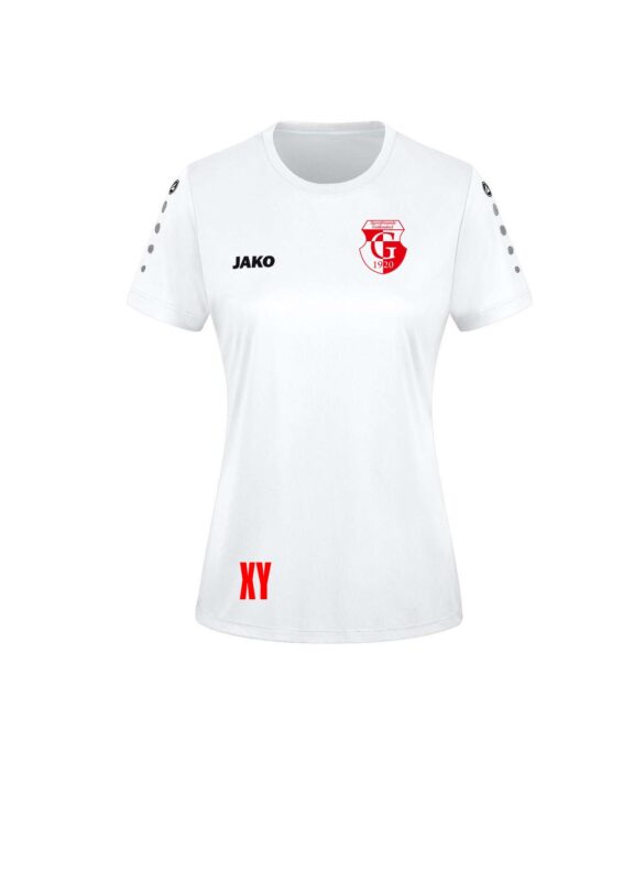 SF Gellendorf Trikot Team weiß Damen