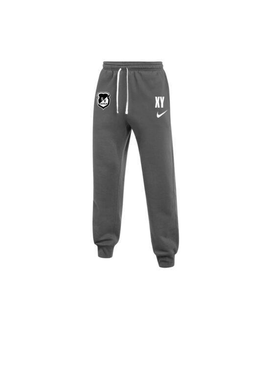 SV Listrup Fleece Hose grau