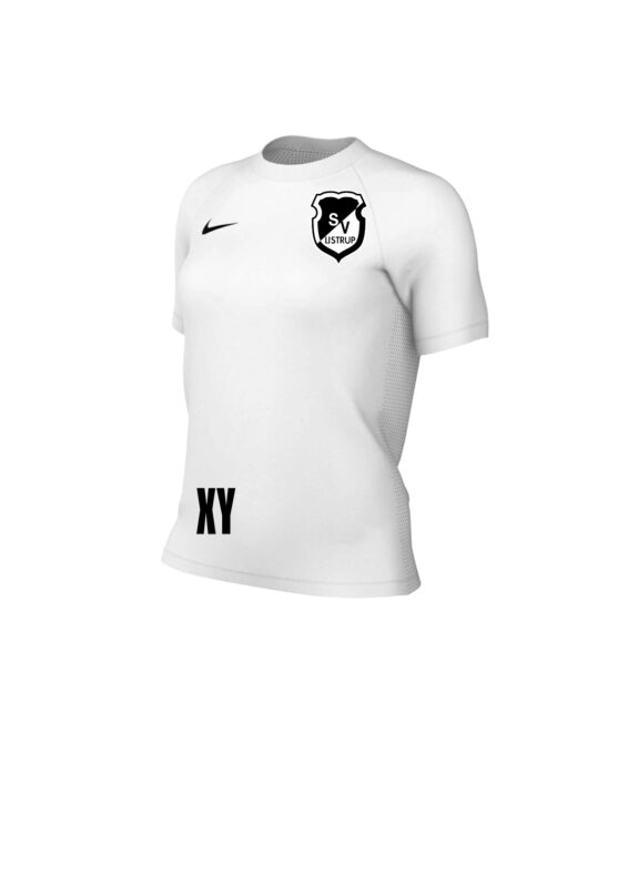 SV Listrup Damen Trikot weiß