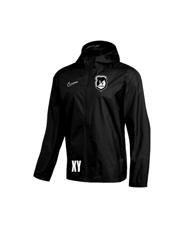 SV Listrup Regenjacke