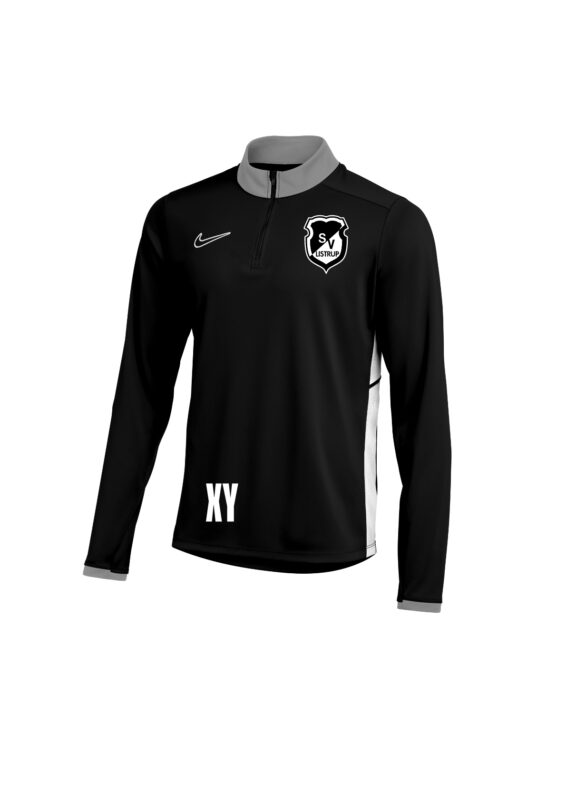 SV Listrup Drill Top schwarz