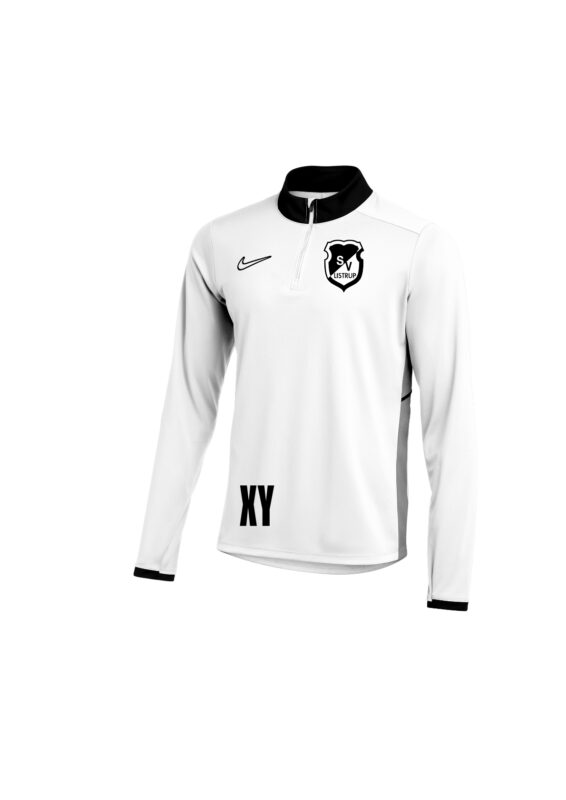 SV Listrup Drill Top weiß