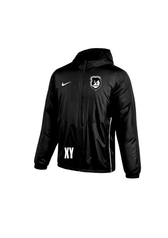 SV Listrup Herbstjacke