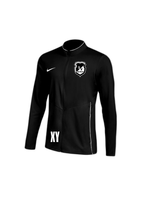 SV Listrup Trainingsanzug Oberteil