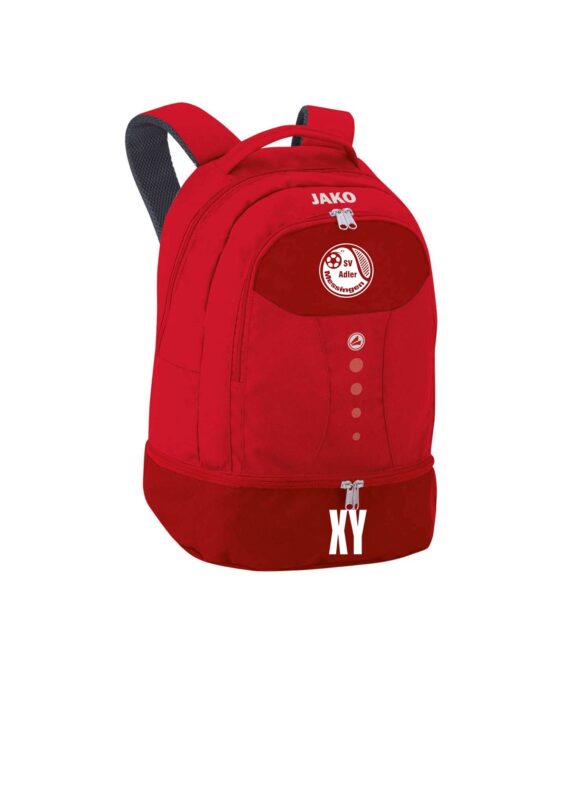 SV Adler Rucksack TLS