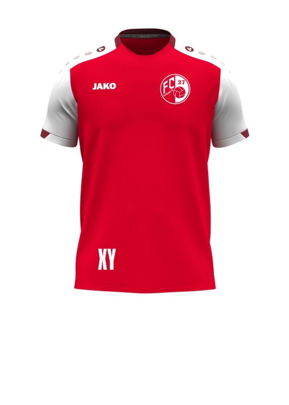 FC 27 Schapen T-Shirt Dynamic Herren