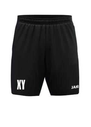 FC 27 Schapen Webshort Dynamic