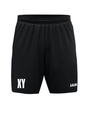 FC 27 Schapen Webshort Dynamic Damen