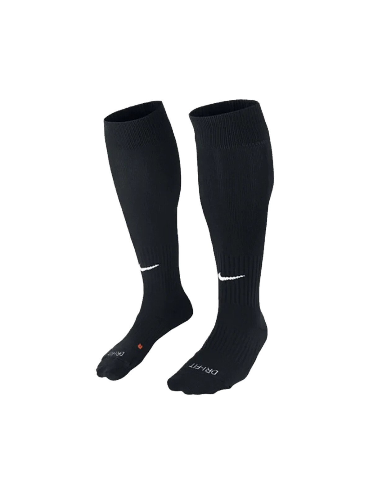 SV Listrup Nike Sockenstutzen schwarz