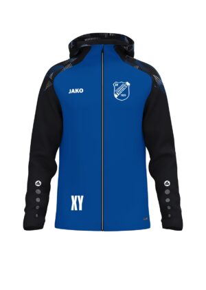 SV Germania Thuine Kapuzenjacke Thuine Herren