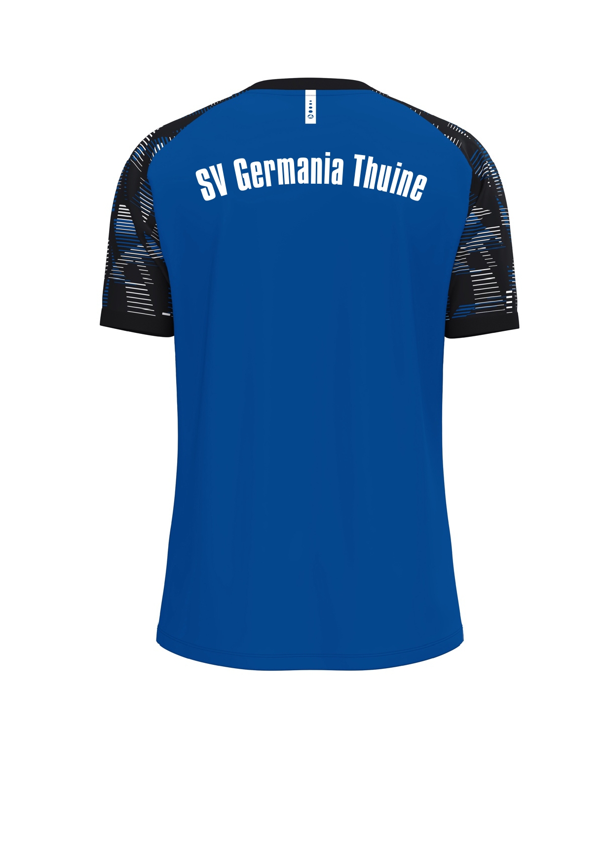 SV Germania Thuine T-Shirt Sonic Kinder – Bild 2