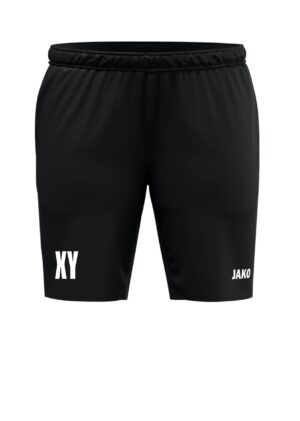 SV Germania Thuine Freizeitshort Dynamic Damen