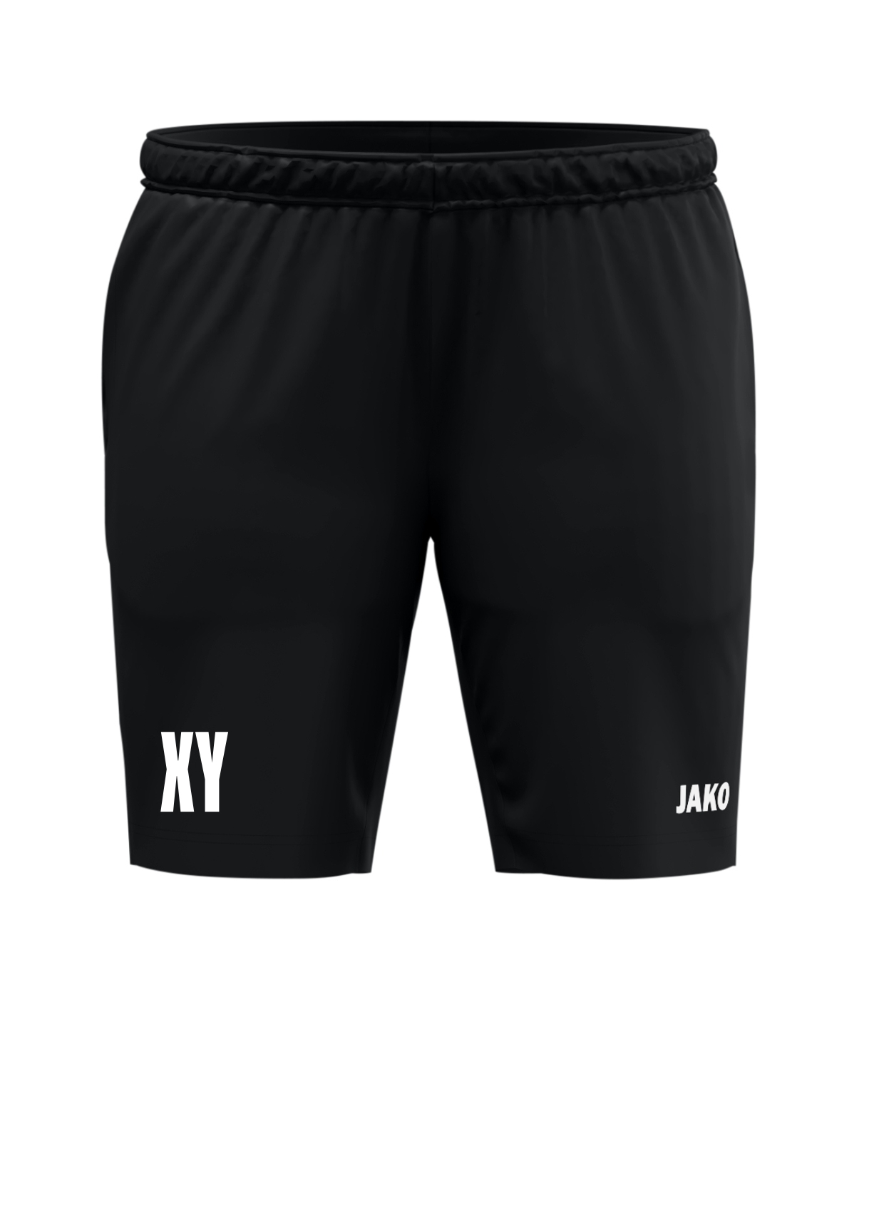 SV Germania Thuine Freizeitshort Dynamic Damen