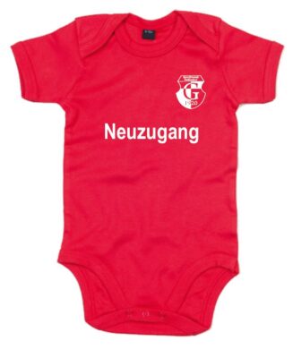 SF Gellendorf Babybody