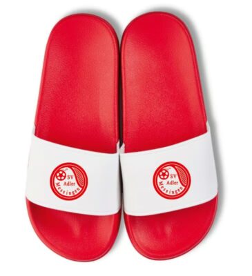 SV Adler Badelatsche