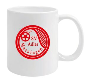 SV Adler Tasse