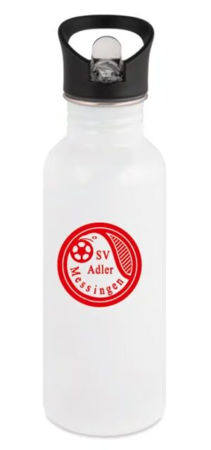 SV Adler Trinkflasche
