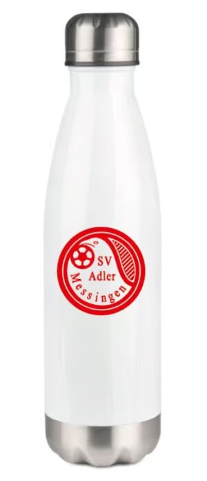SV Adler Thermoflasche