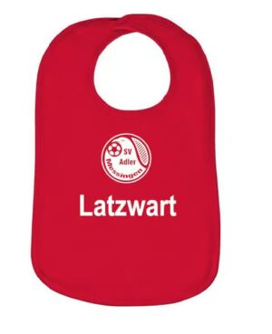 SV Adler Lätzchen