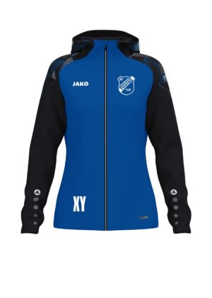 SV Germania Thuine Kapuzenjacke Sonic Damen