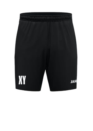 SV Germania Thuine Trainingsshort Dynamic Damen