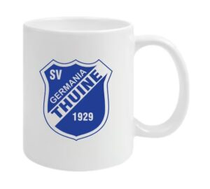SV Germania Thuine Tasse