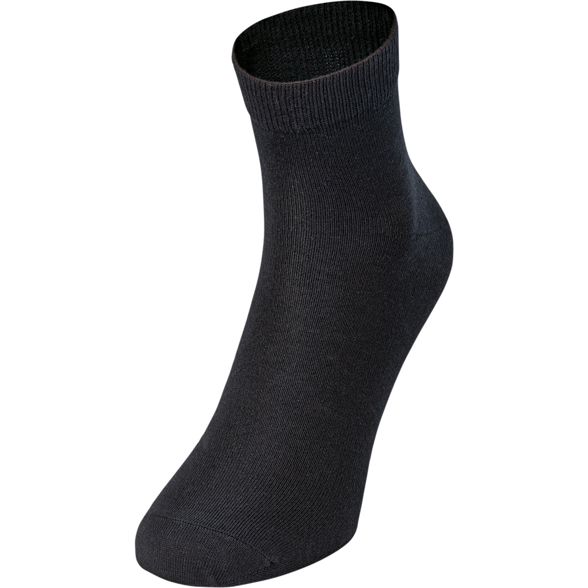 SV Adler Socken schwarz