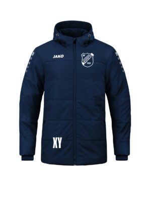 SV Germania Thuine Kapuzenjacke Coach