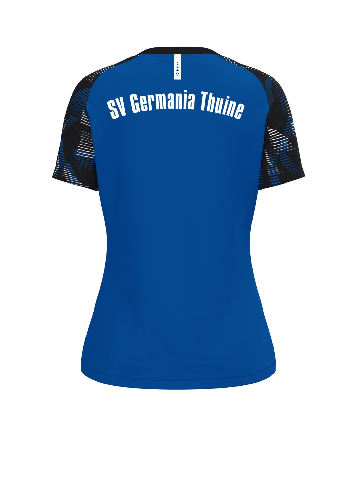 SV Germania Thuine T-Shirt Sonic Damen – Bild 2