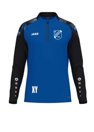 SV Germania Thuine Ziptop Sonic Herren