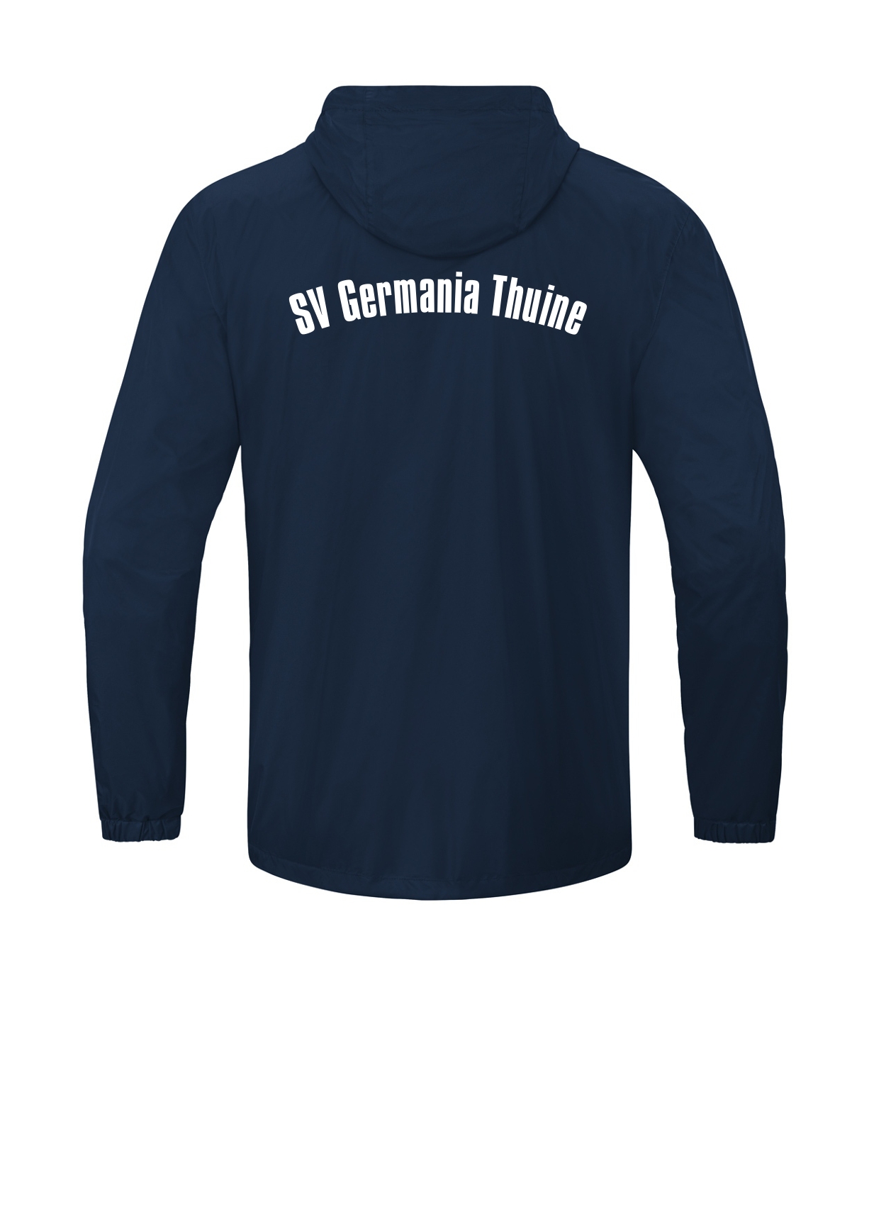 SV Germania Thuine Allwetterjacke Kinder – Bild 2
