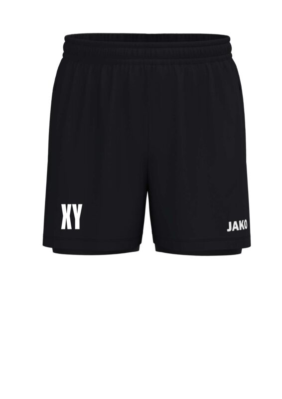 SV Adler 2-in-1 Short One